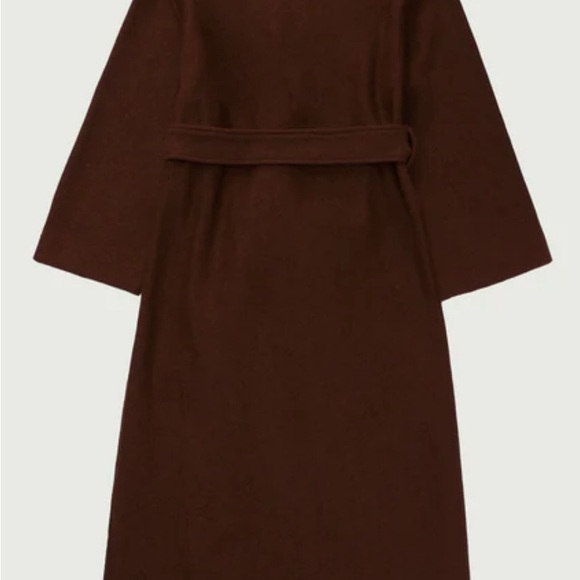 New.. Honor the gift coat size large - Picture 2 of 6